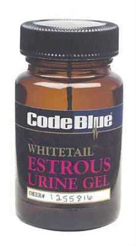 Code Blue Estrous Gel 2Oz