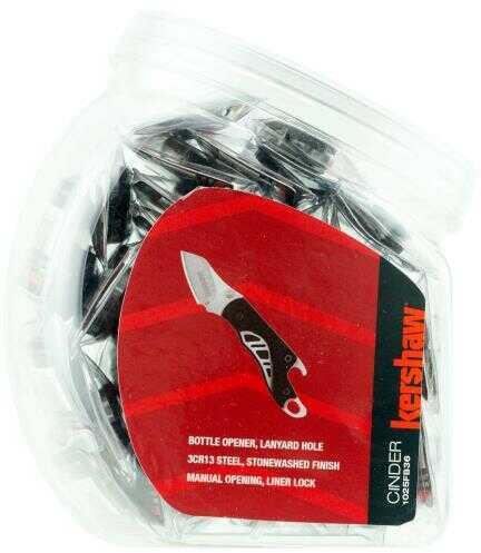 Kershaw 1025FB36 Cinder Multi-Tool Display w/Product 36 PK Counter Top