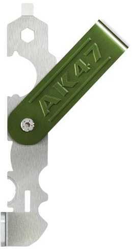 AVID Multi Tool AK47 Carbon Scraper Precision Machined Bolt/Piston Removal AVAK47S