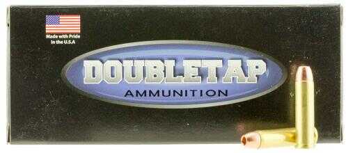 327 Federal Mag 75 Grain Hollow Point 20 Rounds DoubleTap Ammunition Magnum