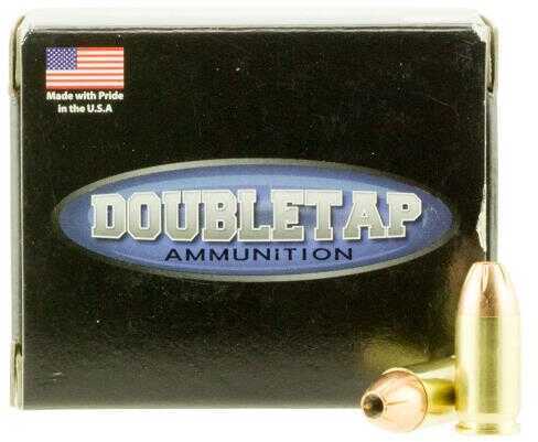 380 ACP 95 Grain Hollow Point 20 Rounds DoubleTap Ammunition