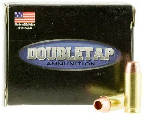 10mm 155 Grain Hollow Point 20 Rounds DoubleTap Ammunition