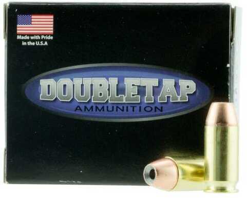 45 ACP 185 Grain Hollow Point 20 Rounds DoubleTap Ammunition