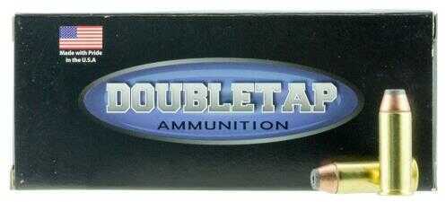 44 Special 180 Grain Hollow Point 20 Rounds DoubleTap Ammunition