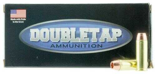 45 Colt 225 Grain Hollow Point 20 Rounds DoubleTap Ammunition