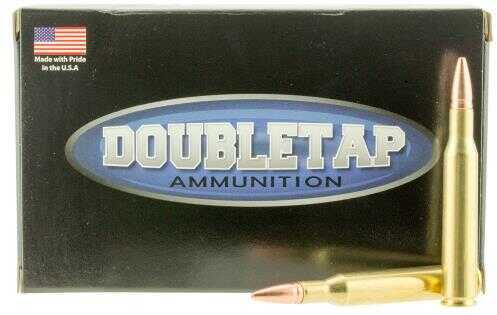 270 WSM 110 Grain Hollow Point 20 Rounds DoubleTap Ammunition