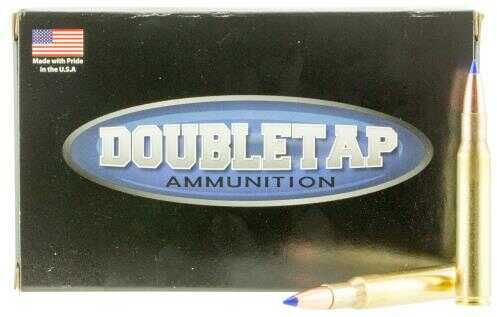 30-06 Springfield 150 Grain Ballistic Tip 25 Rounds DoubleTap Ammunition