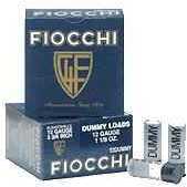 8mm Mauser N/A Blank 50 Rounds Fiocchi Ammunition