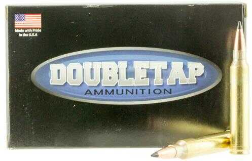 300 Win Mag 165 Grain Soft Point 20 Rounds DoubleTap Ammunition 300 Winchester Magnum