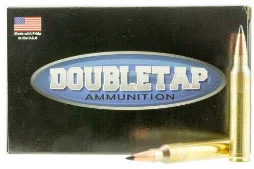 300 Win Mag 180 Grain Soft Point 20 Rounds DoubleTap Ammunition 300 Winchester Magnum