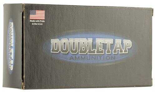 358 Win 225 Grain Soft Point 20 Rounds DoubleTap Ammunition 358 Winchester