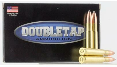 35 Whelen 225 Grain Sierra GameKing 20 Rounds DoubleTap Ammunition