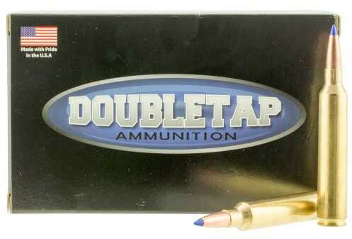 9.3X62mm 250 Grain TSX 20 Rounds DoubleTap Ammunition