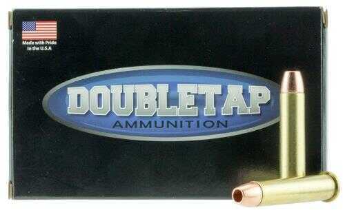 45-70 Government 300 Grain Hollow Point 20 Rounds DoubleTap Ammunition