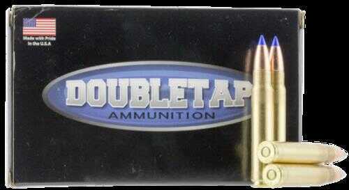 260 Rem 130 Grain Swift A-Frame 20 Rounds DoubleTap Ammunition 260 Remington