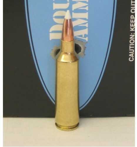 270 WSM 130 Grain Swift A-Frame 20 Rounds DoubleTap Ammunition