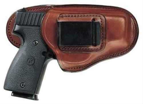 Bianchi Holster With High Back Design For Comfort & Non Slip Suede Lined Exterior Md: 19238