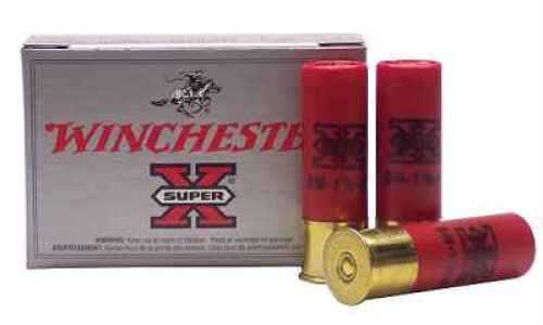 12 Gauge 3" Lead #5  -7/8 oz 10 Rounds Winchester Shotgun Ammunition