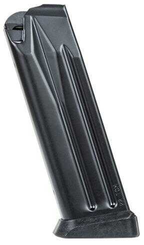 Rock Island Armory 22 TCM/9mm 17-Round Magazine, Blued Md: 54180B