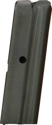 Rock Island 55086 M20P 22 LR 10 Round Metal Blued Finish