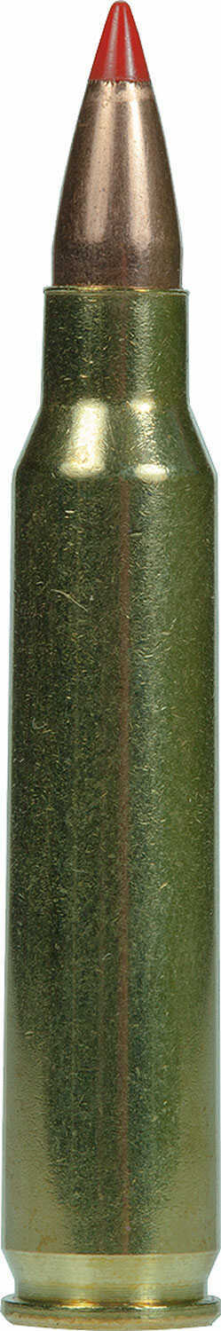 Armscor Target Rifle Ammo 223 Rem. 55 gr. VMAX 20 rd. Model: FAC223-5N