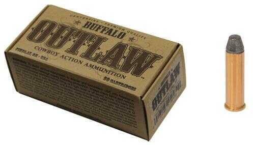 357 Mag 125 Grain Lead 50 Rounds Buffalo Cartridge Ammunition 357 Magnum