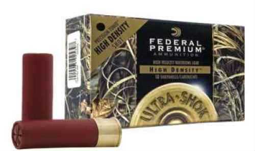 20 Gauge 3" Tungsten #2  1 oz 10 Rounds Federal Shotgun Ammunition