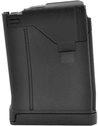Lancer 999000232023 L5AWM AR-15 223 Rem/5.56x45mm 10 Round Polymer Black Finish