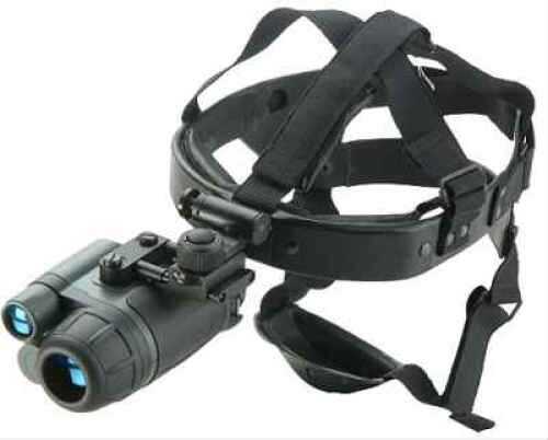 Yukon 1X24mm Night Vision Goggle Monoculars Md: 24025