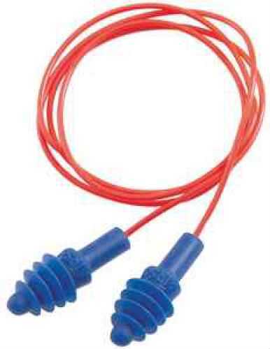 Howard Leight Industries AIRSOFT Corded Ear Plugs 2 Pair
