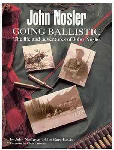 Nosler Sports Book Md: 50160