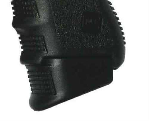 Pearce Grip for Glock Plus Extension - Sub Compact Three 9mm Two 40SW/357Sig One 45Gap