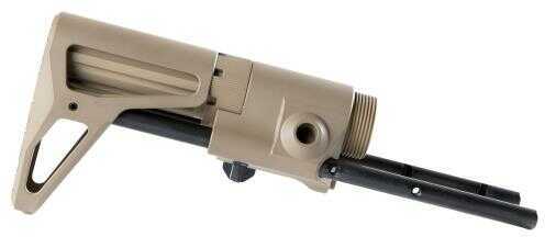 Maxim CQB Stock Standard FDE