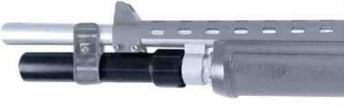 Advanced Technology Remington 870, 8 Shot Magazine Extension With Black Finish Md: SMR0800