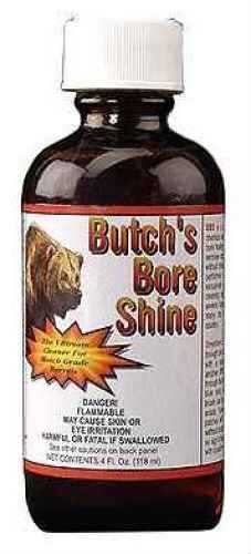 Pachmayr BUTCHS Bore Shine 4Oz