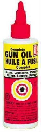 G-96 Lubricating Oil 4 Oz Md: 1054