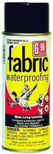 G-96 Fabric Waterproofing Aerosol Spray 12 Oz. Md: 1060
