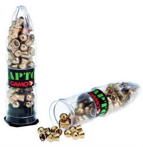 Gamo Pellet PBA Raptor 177 Caliber 100Pk