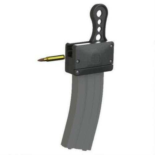 MagPump MagDump Polymer Magazine Unloader AR-15, 223 Remington/5.56x45mm/300 AAC Blackout Md: MD-AR15