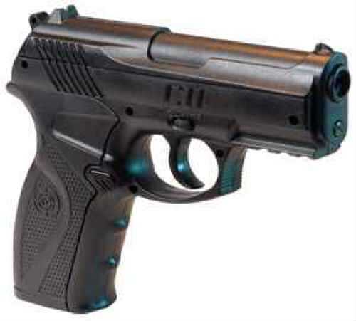 Crosman .177 Caliber Co2 Pistol W/Black Finish Md: C11