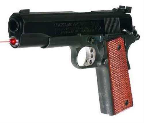Lasermax Polished Blue Sight For 1911 Government Md: LMS1911B