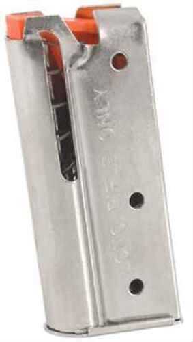 Marlin 17Vs/880SS Magazine 22lr 7Rd Steel Silver