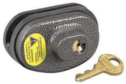 Master Lock Adjustable Gun Md: 90DSPT