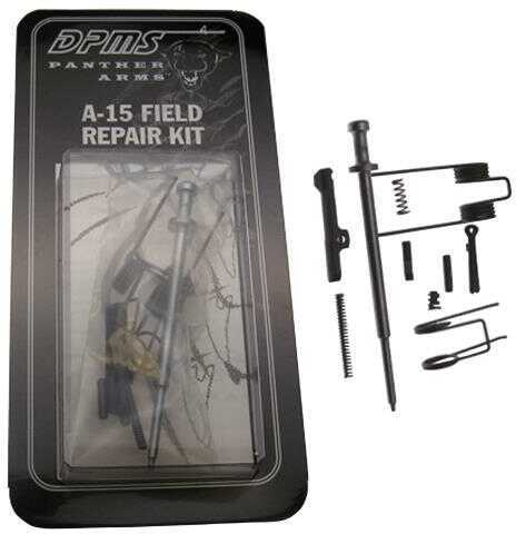 DPMS BP01 Field Repair Kit 5.56 AR-15 7.6" x 3.7" x 1.5"