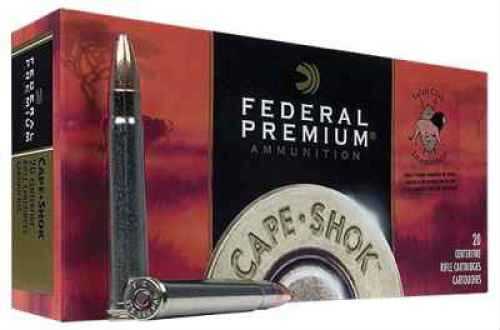 416 Rem Mag 400 Grain Hollow Point 20 Rounds Federal Ammunition 416 Remington Magnum
