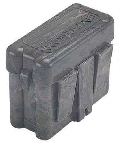 MTM 20 Round Medium Green Rifle Belt Ammunition Box Md: Rm2010