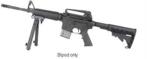 Advanced Technology Black Universal Featherweight Bipod Md: BIP0300