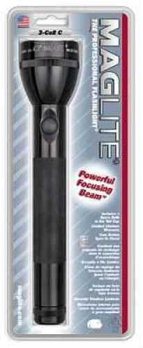 MagLite 3-C Cell Aluminum Flashlight Md: S3C016