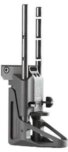 Maxim Defense SIG Sauer MPX Stock Sling Mount 5 Position Adjustable 7075 Aluminum Alloy Housing Matte Black Finish