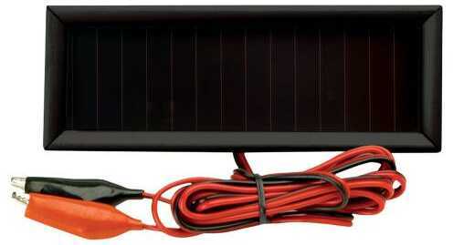 American Hunter 6V Solar Charger Economy BL-EC6